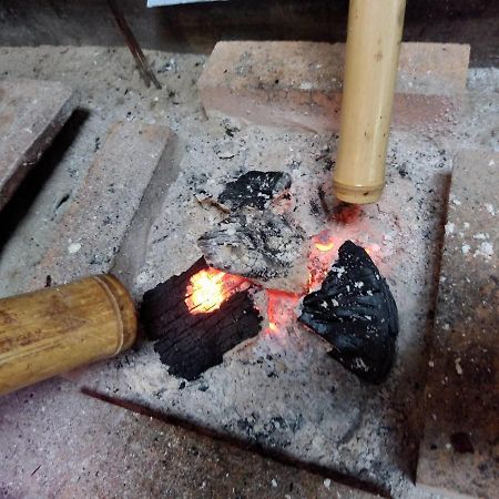 Experiencing Traditional Life Style Inn Kajiya Iya Romantei Miyoshi  Eksteriør bilde