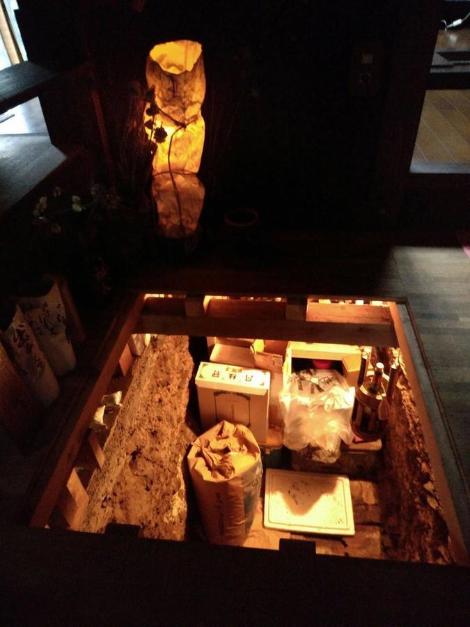 Experiencing Traditional Life Style Inn Kajiya Iya Romantei Miyoshi  Eksteriør bilde
